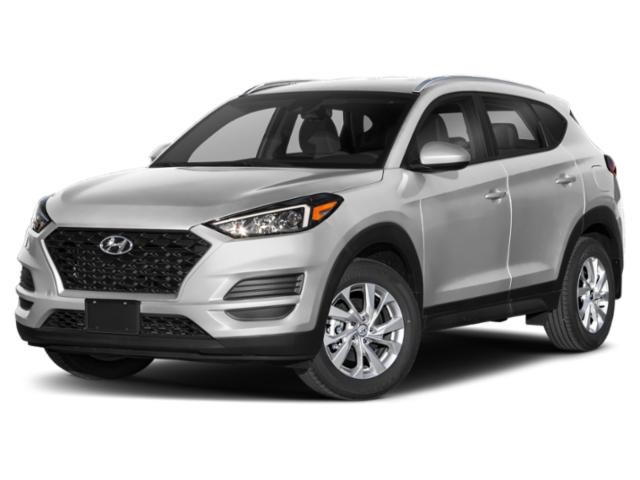 2019 Hyundai Tucson 2.0L Preferred FWD - Safety Package - $126 B/W Main Photo 2019 Hyundai Tucson 2.0L Preferred FWD - Safety Package - $126 B/W