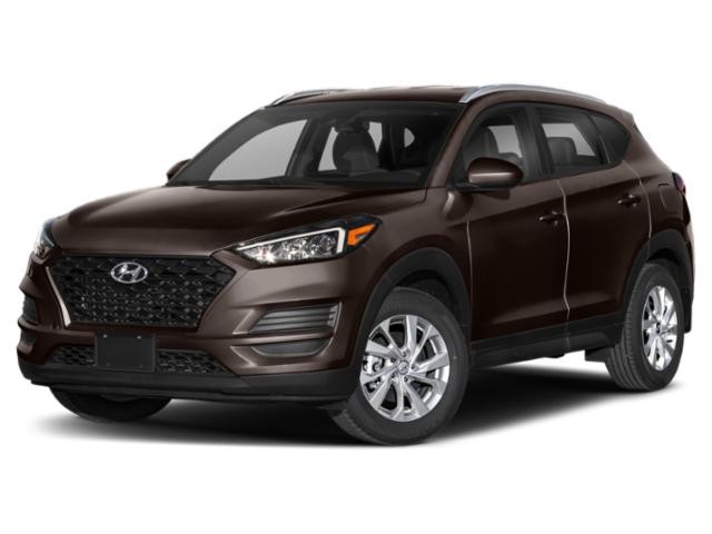 2019 Hyundai Tucson 2.4L Preferred AWD w/Trend Pkg - $184.32 B/W Main Photo 2019 Hyundai Tucson 2.4L Preferred AWD w/Trend Pkg - $184.32 B/W