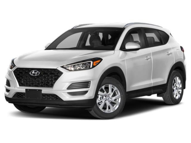 2019 Hyundai Tucson 2.4L Preferred AWD w/Trend Pkg - $169 B/W Main Photo 2019 Hyundai Tucson 2.4L Preferred AWD w/Trend Pkg - $169 B/W