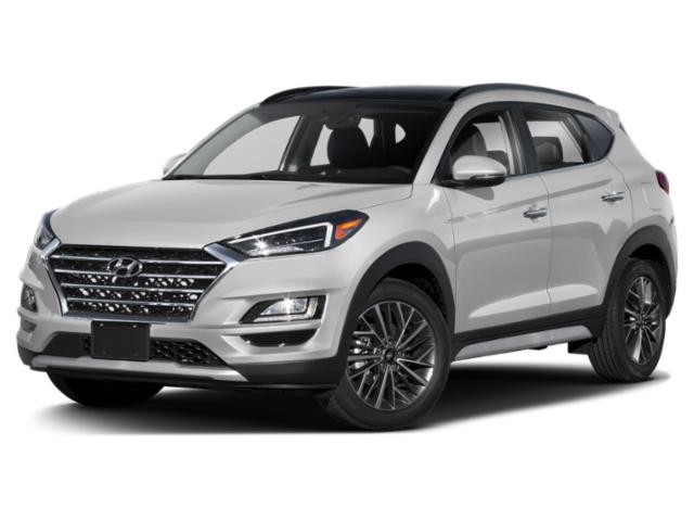 2019 Hyundai Tucson 2.4L Ultimate AWD - Navigation - $183 B/W Main Photo 2019 Hyundai Tucson 2.4L Ultimate AWD - Navigation - $183 B/W
