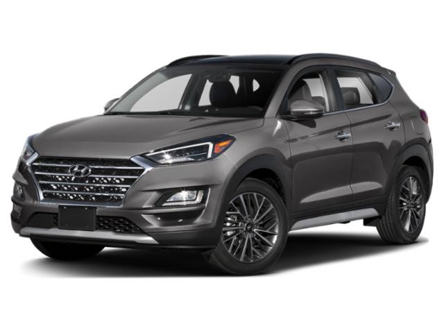 2019 Hyundai Tucson 2.4L Ultimate AWD - Navigation - $199 B/W Main Photo 2019 Hyundai Tucson 2.4L Ultimate AWD - Navigation - $199 B/W