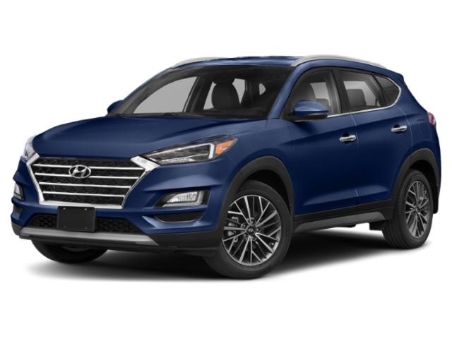 2019 Hyundai Tucson 2.4L Luxury AWD - Leather Seats - $168 B/W Main Photo 2019 Hyundai Tucson 2.4L Luxury AWD - Leather Seats - $168 B/W