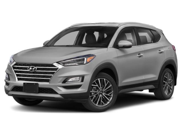 2019 Hyundai Tucson 2.4L Luxury AWD - Leather Seats - $176 B/W Main Photo 2019 Hyundai Tucson 2.4L Luxury AWD - Leather Seats - $176 B/W