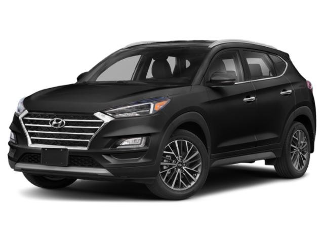 2019 Hyundai Tucson 2.4L Luxury AWD - Leather Seats - $196.00 B/W Main Photo 2019 Hyundai Tucson 2.4L Luxury AWD - Leather Seats - $196.00 B/W
