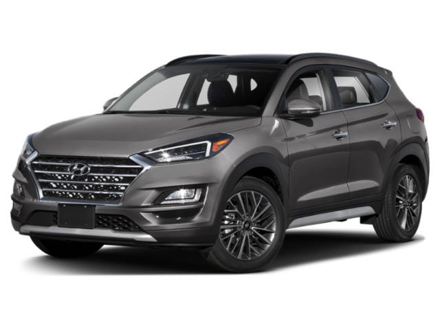 2019 Hyundai Tucson 2.4L Ultimate AWD - Navigation Main Photo 2019 Hyundai Tucson 2.4L Ultimate AWD - Navigation