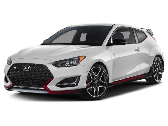2019 Hyundai Veloster N Manual - $200.74 B/W Main Photo 2019 Hyundai Veloster N Manual - $200.74 B/W