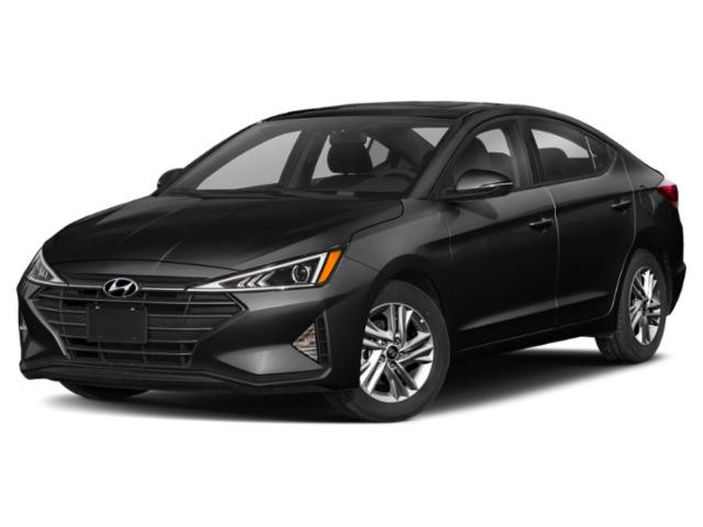 2020 Hyundai Elantra Preferred w/Sun & Safety Package IVT - $127 B/W Main Photo 2020 Hyundai Elantra Preferred w/Sun & Safety Package IVT - $127 B/W