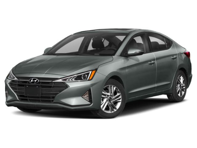 2020 Hyundai Elantra Luxury - Luxury Driven - High Comfort - $134 B/W Main Photo 2020 Hyundai Elantra Luxury - Luxury Driven - High Comfort - $134 B/W