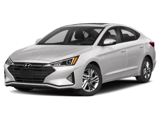 2020 Hyundai Elantra Luxury - Luxury Driven - High Comfort - $138 B/W Main Photo 2020 Hyundai Elantra Luxury - Luxury Driven - High Comfort - $138 B/W