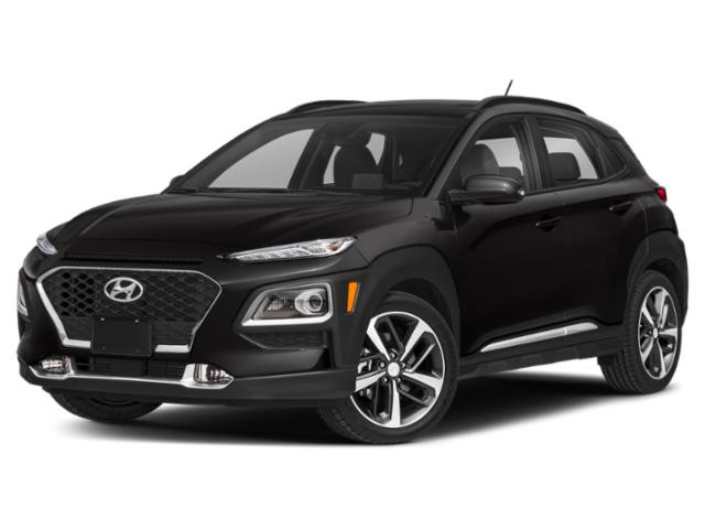 2020 Hyundai Kona 1.6T Ultimate AWD - Navigation - $202 B/W Main Photo 2020 Hyundai Kona 1.6T Ultimate AWD - Navigation - $202 B/W