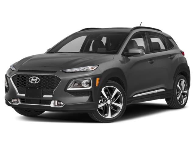 2020 Hyundai Kona 2.0L Preferred AWD - Heated Seats Main Photo 2020 Hyundai Kona 2.0L Preferred AWD - Heated Seats