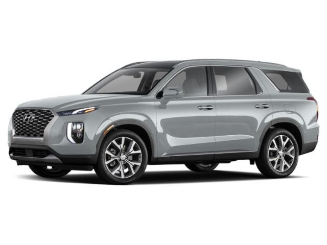 2020 Hyundai Palisade Luxury - $292.37 B/W Main Photo 2020 Hyundai Palisade Luxury - $292.37 B/W