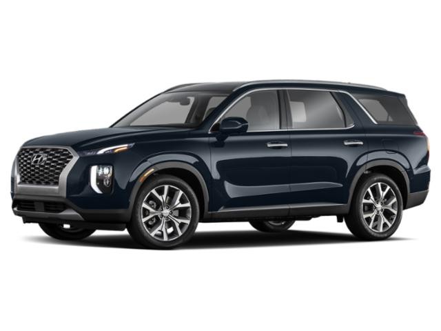 2020 Hyundai Palisade Luxury AWD 7 Pass - Leather Seats - $288 B/W Main Photo 2020 Hyundai Palisade Luxury AWD 7 Pass - Leather Seats - $288 B/W