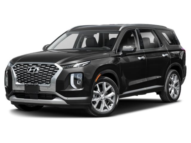 2020 Hyundai Palisade Ultimate AWD 7 Pass - Nappa Leather - $331 B/W Main Photo 2020 Hyundai Palisade Ultimate AWD 7 Pass - Nappa Leather - $331 B/W
