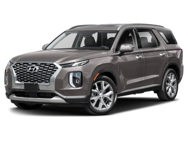 2020 Hyundai Palisade Ultimate AWD 7 Pass - Nappa Leather - $331 B/W Main Photo 2020 Hyundai Palisade Ultimate AWD 7 Pass - Nappa Leather - $331 B/W