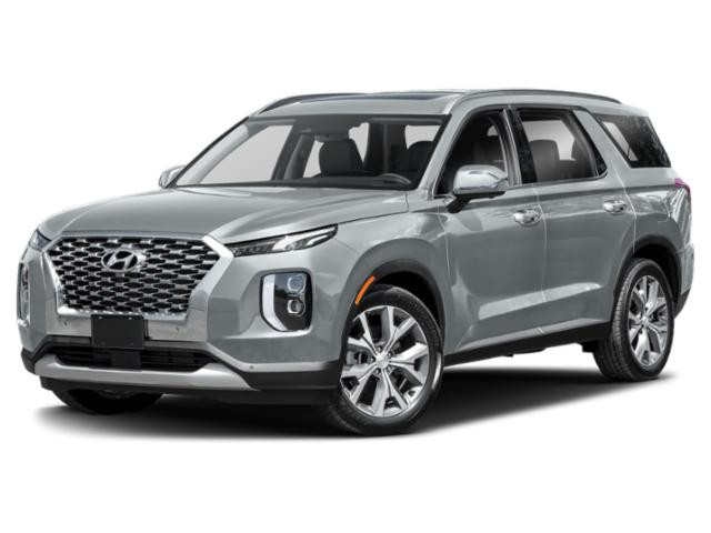 2020 Hyundai Palisade Preferred AWD - Sunroof - $266 B/W Main Photo 2020 Hyundai Palisade Preferred AWD - Sunroof - $266 B/W