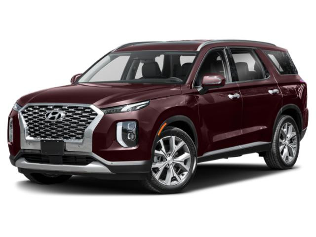 2020 Hyundai Palisade Luxury AWD 8 Pass - Leather Seats - $304 B/W Main Photo 2020 Hyundai Palisade Luxury AWD 8 Pass - Leather Seats - $304 B/W