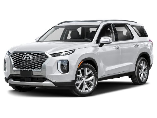 2020 Hyundai Palisade Essential AWD - All New - $239 B/W Main Photo 2020 Hyundai Palisade Essential AWD - All New - $239 B/W