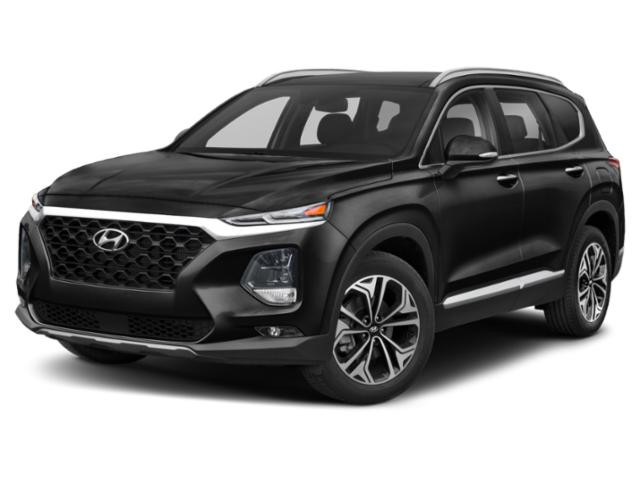 2020 Hyundai Santa Fe 2.0T Ultimate AWD - Navigation - $260 B/W Main Photo 2020 Hyundai Santa Fe 2.0T Ultimate AWD - Navigation - $260 B/W