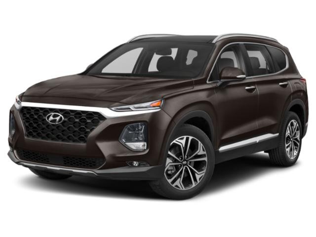 2020 Hyundai Santa Fe 2.0T Ultimate AWD - Navigation - $253 B/W Main Photo 2020 Hyundai Santa Fe 2.0T Ultimate AWD - Navigation - $253 B/W