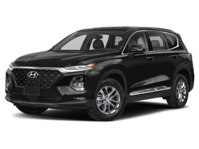 2020 Hyundai Santa Fe 2.4L Preferred AWD w/Sunroof - $211 B/W Main Photo 2020 Hyundai Santa Fe 2.4L Preferred AWD w/Sunroof - $211 B/W