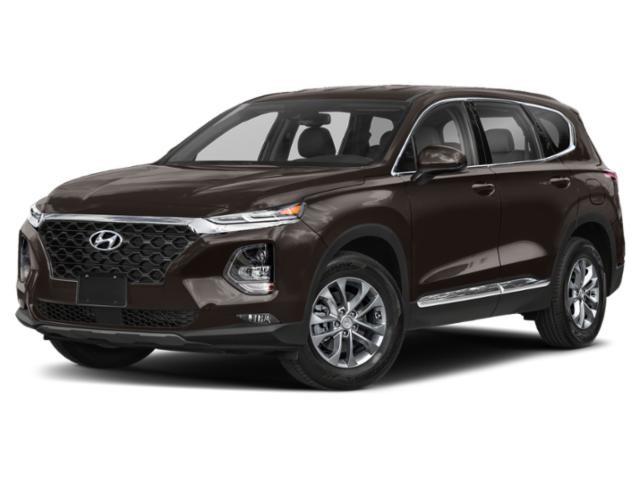 2020 Hyundai Santa Fe 2.4L Preferred AWD - Heated Seats - $198 B/W Main Photo 2020 Hyundai Santa Fe 2.4L Preferred AWD - Heated Seats - $198 B/W