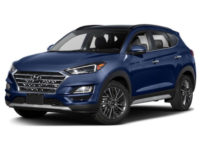 2020 Hyundai Tucson Ultimate - Navigation - Leather Seats - $205 B/W Main Photo 2020 Hyundai Tucson Ultimate - Navigation - Leather Seats - $205 B/W