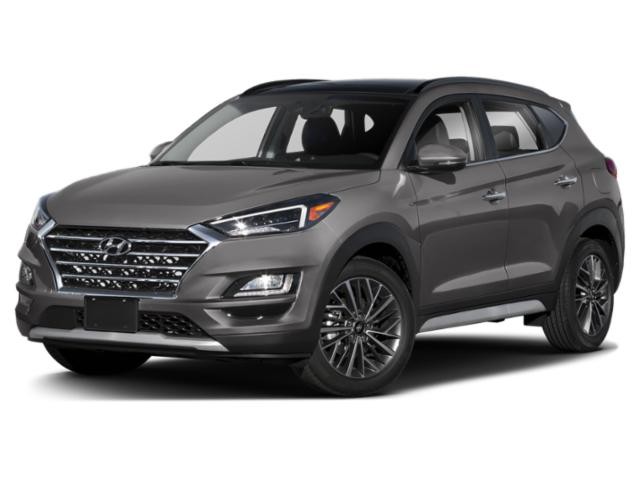 2020 Hyundai Tucson Ultimate - Navigation - Leather Seats - $221 B/W Main Photo 2020 Hyundai Tucson Ultimate - Navigation - Leather Seats - $221 B/W