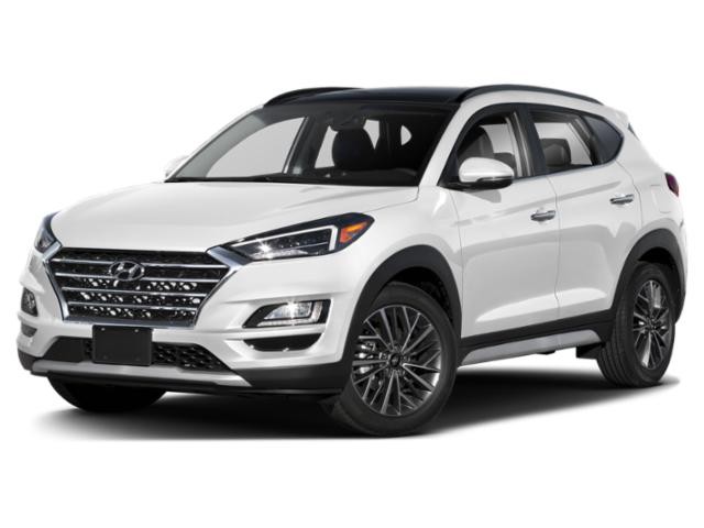 2020 Hyundai Tucson Ultimate - Navigation - Leather Seats - $216 B/W Main Photo 2020 Hyundai Tucson Ultimate - Navigation - Leather Seats - $216 B/W